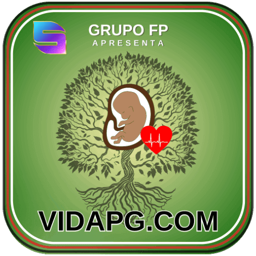 VIDAPG Logo